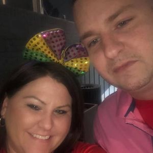 Meet your Posher, Christi